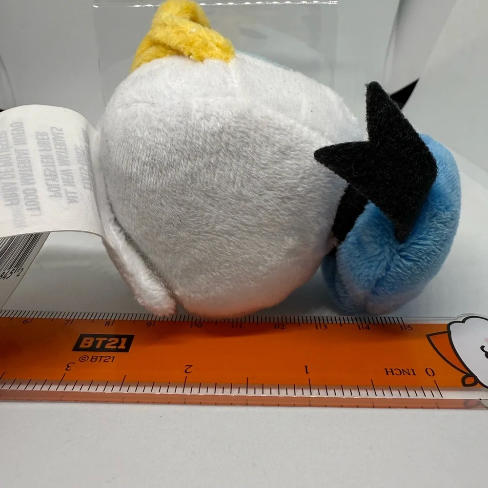 Disney Parks Donald Duck Plush Create Your own Headband Accessory NEW